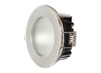 4 Watt - Paslanmaz Çelik - IP66 Aydınlatma Spot Lamba - Seycell3