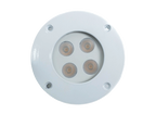 CSY-2 Mikro Gömme Spot 12V/24V -IP65