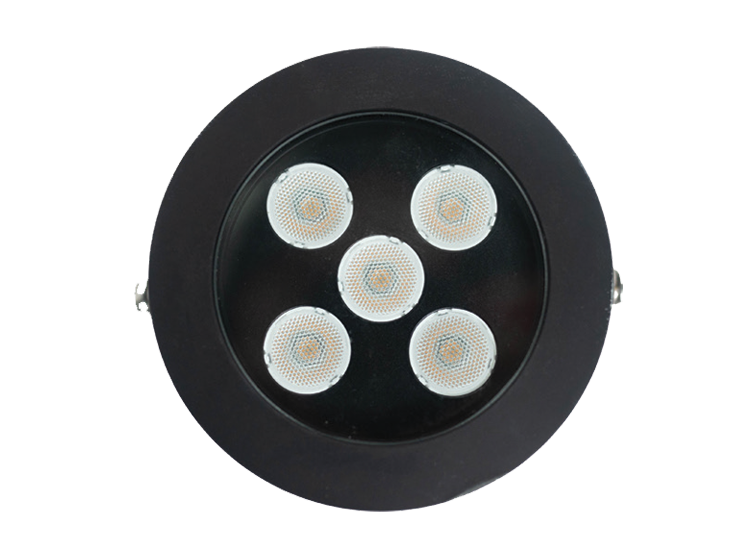 CSY-4 Marine-Deckenleuchte 12V/24V