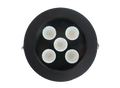 CSY-4 Marine-Deckenleuchte 12V/24V