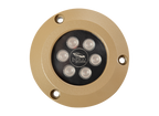 Horizon 3 | Yacht- und Bootsunterwasserbeleuchtung - IP68 & 316L Aluminium