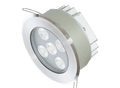 Ceiling Spot Lighting - Chrome - IP66 / IND LED - CSY-1