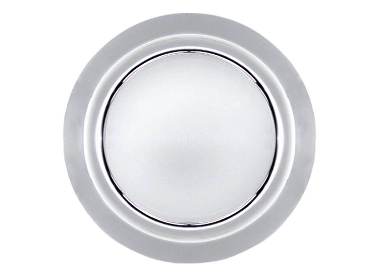 316 Edelstahl Yacht Strahler - 4 W - Seycell 2