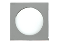 10-35V - Krom Tavan Aydınlatma (IP65) İndigo