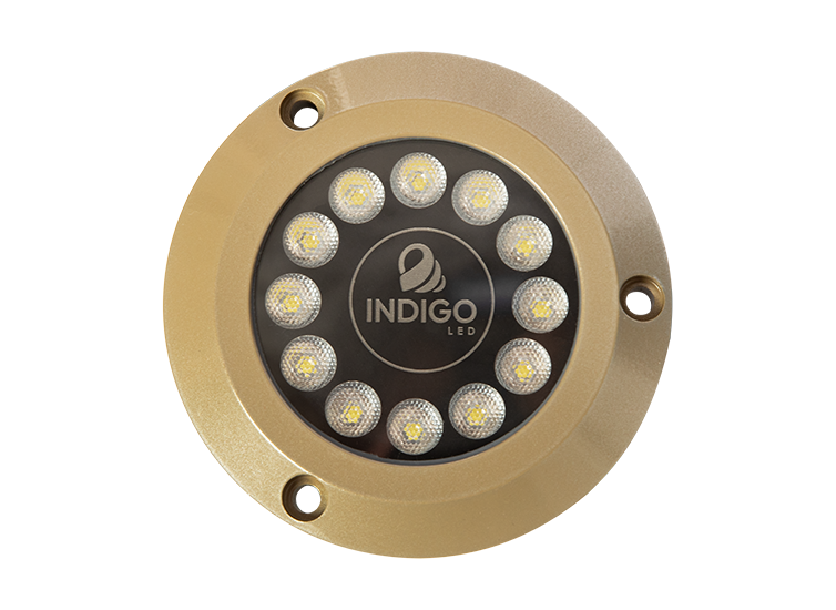 Professionelles Unterwasserbeleuchtungssystem – IP68 & Aluminium | Horizon 1
