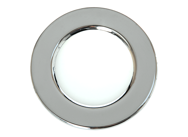 Einbau-LED-Strahler – 10–35 Vdc – IP65