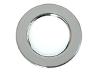 Einbau-LED-Strahler – 10–35 Vdc – IP65