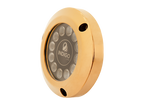 Horizon 2 | Professionelle Unterwasserbeleuchtung mit weitem Winkel – Bronze