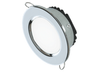 Einbau-LED-Strahler – 10–35 Vdc – IP65