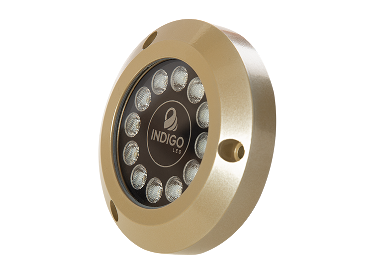 Professionelles Unterwasserbeleuchtungssystem – IP68 & Aluminium | Horizon 1