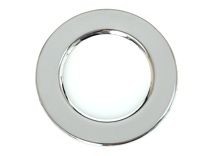 Huanie 4W IP65 Marine Mini LED – Yachtbeleuchtung aus Edelstahl