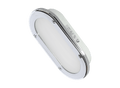 Aldabra 6W IP65 LED – Luxus-Yachtbeleuchtung aus Chrom & Polycarbonat