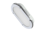Aldabra 6W IP65 LED – Luxus-Yachtbeleuchtung aus Chrom & Polycarbonat