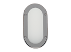 Aldabra 6W IP65 LED – Luxus-Yachtbeleuchtung aus Chrom & Polycarbonat