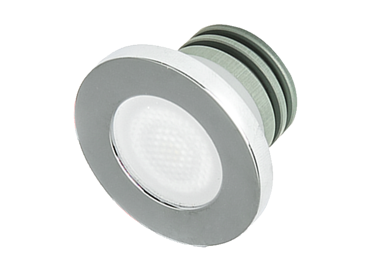 Nosybe2 Spot - LED- Yacht Luxus Designleuchten