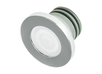 Nosybe2 Spot - LED- Yacht Luxus Designleuchten
