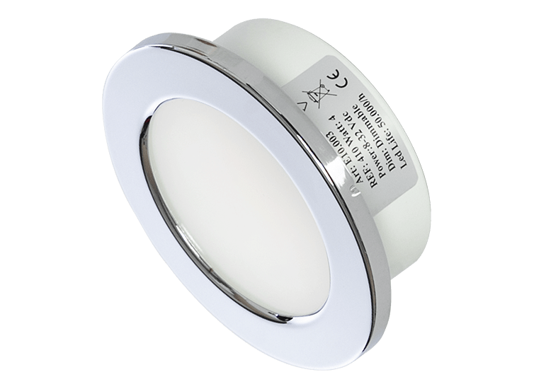 5W IP65 – Stainless Steel Decorative Yacht Lighting